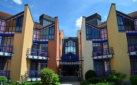 Ambassador Hotel